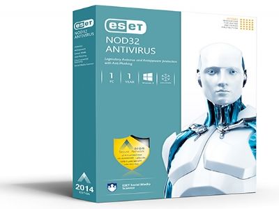 eset antivirus